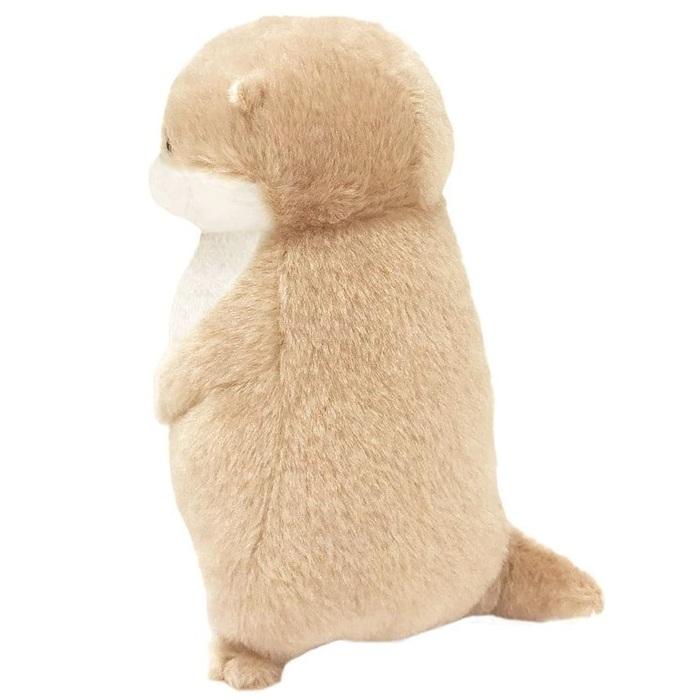 カワウソうそやんST うそやん ぬいぐるみ 全高約17cm 701857 ギフト