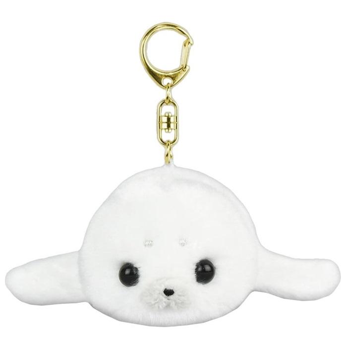 BABYL　ぬいぐるみキーホルダー　『新品未開封』『新品未使用』 赤ちゃん キーホルダー チャーム ベビー かわいい バッグ アニマル