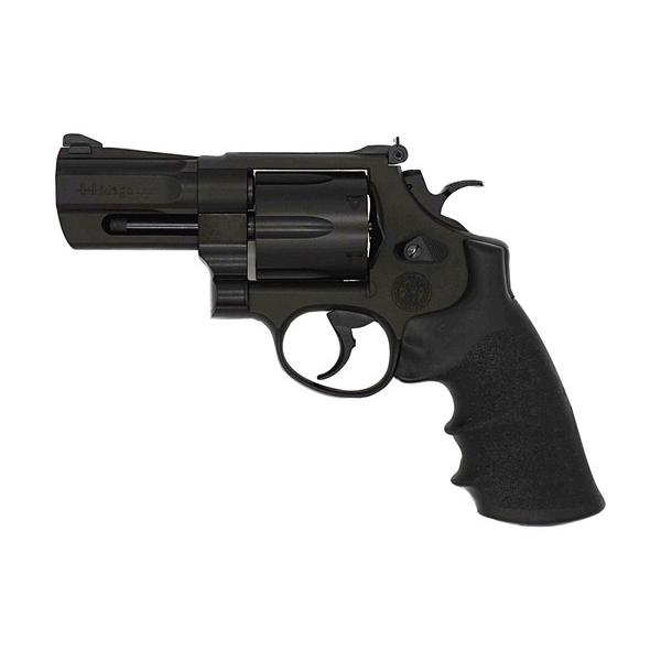 タナカ S&W M29 Performance Center 3インチ Flat Side HW Ver.3