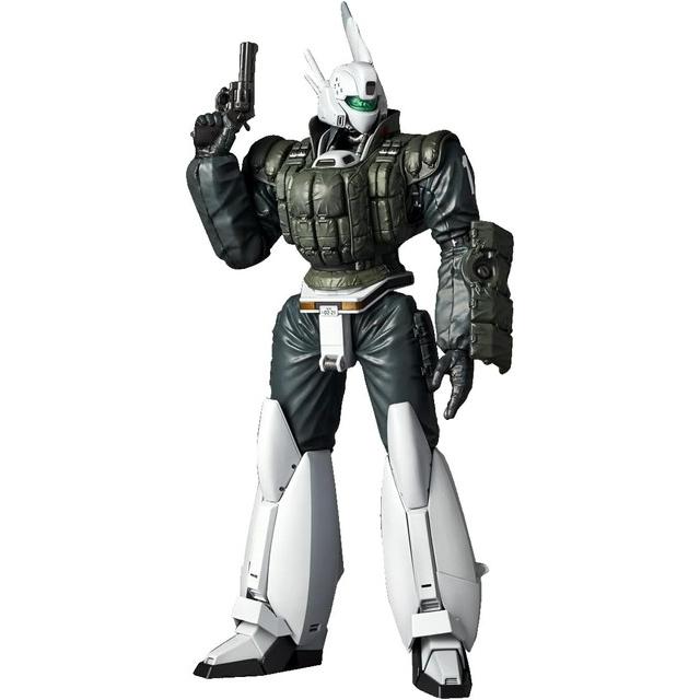 アートプラ ARTPLA SCULPTURE WORKS イングラムリアクティブアーマー 1