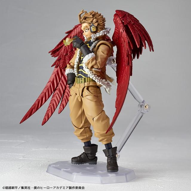 12月下旬頃発売予定 リボルテック アメイジング・ヤマグチ 僕の