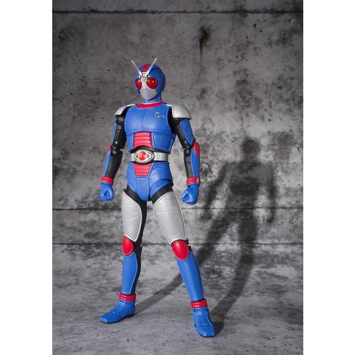 S.H.フィギュアーツ バイオライダー 送料無料 : トイスタジアムYahoo