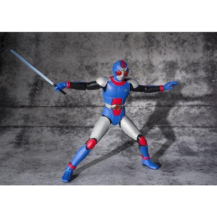 S.H.フィギュアーツ バイオライダー 送料無料 : トイスタジアムYahoo