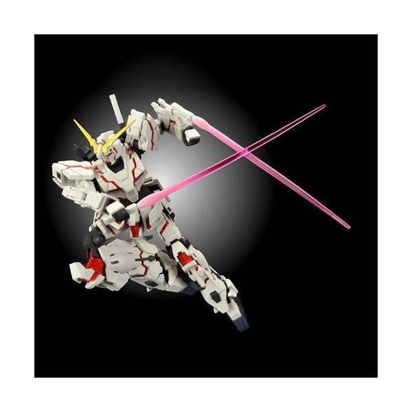 ROBOT魂 SIDE MS ユニコーンガンダム デストロイモード フルアクション