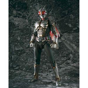 S.I.C. 仮面ライダースーパー1 バンダイ 送料無料 : 4543112709806 