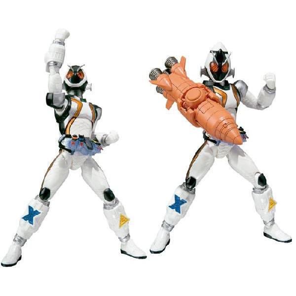 S.H.フィギュアーツ　figuarts 仮面ライダーフォーゼ　ベースステイツ Amazon.co.jp: TAMASHII NATIONS S.H.フィギュアーツ 仮面ライダー