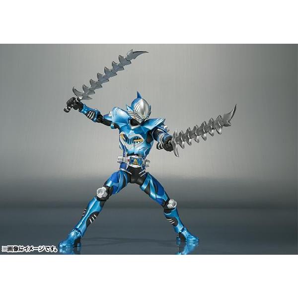 S.H.フィギュアーツ 仮面ライダーアビス 送料無料 : トイスタジアム