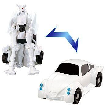 超速変形ジャイロゼッター モーフィンミニカーシリーズ MM-11