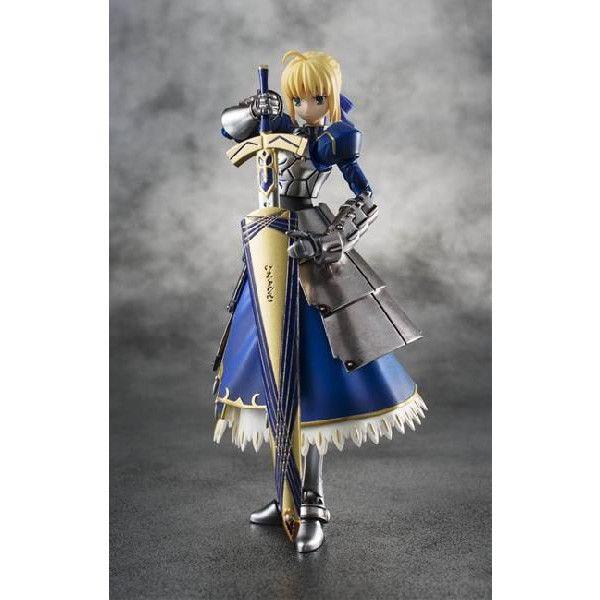 超合金 Fate/Zero セイバー 送料無料 : トイスタジアムYahoo!店 - 通販