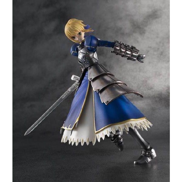 超合金 Fate/Zero セイバー 送料無料 : トイスタジアムYahoo!店 - 通販