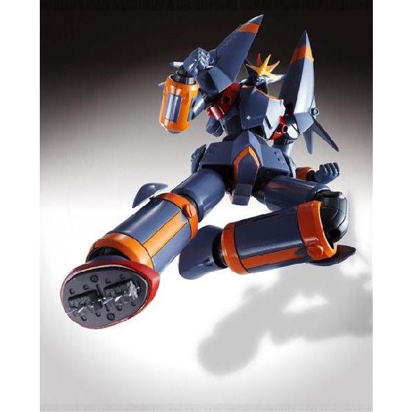 スーパーロボット超合金 トップをねらえ! ガンバスター スーパーロボット超合金 トップをねらえ! ガンバスター