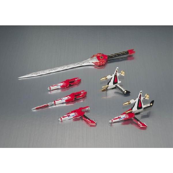 S.H.フィギュアーツ 恐竜戦隊ジュウレンジャー ティラノレンジャー