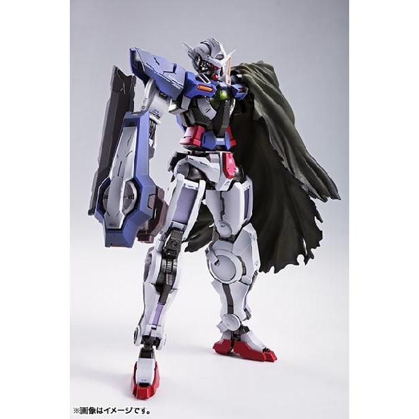 METAL BUILD ガンダムエクシアリペア 送料無料 : トイスタジアムYahoo