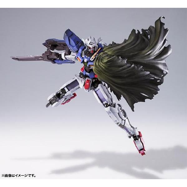 METAL BUILD ガンダムエクシアリペア 送料無料 : トイスタジアムYahoo