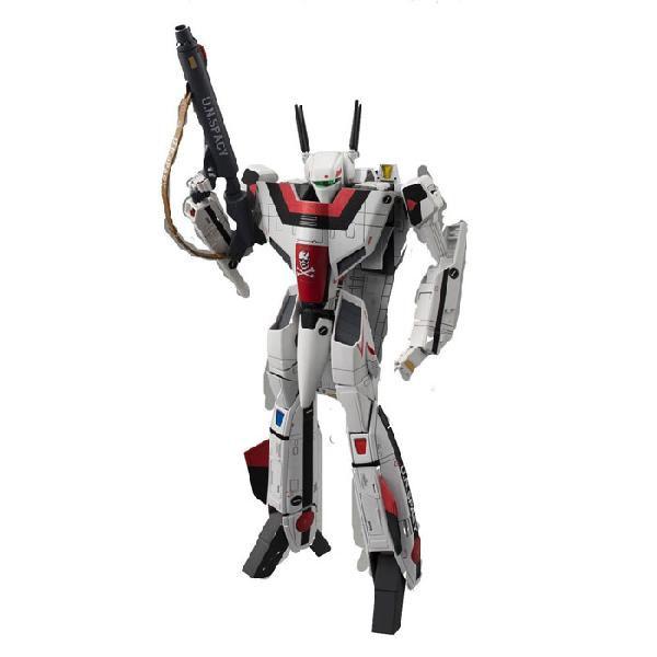 プラモデル 1/72 超時空要塞マクロス 愛・おぼえていますか VF-1A/S