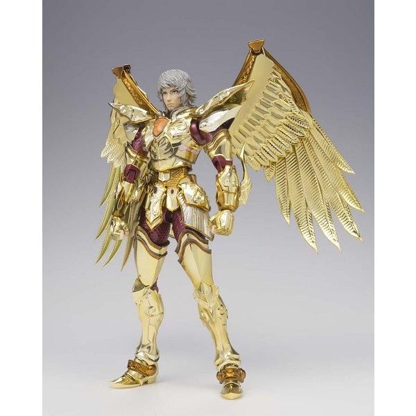 聖闘士聖衣伝説 聖闘士星矢 サジタリアスアイオロス 送料無料