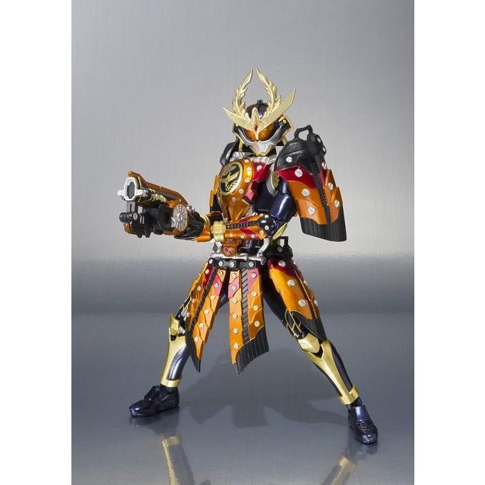 S.H.フィギュアーツ 仮面ライダー鎧武 カチドキアームズ 送料無料