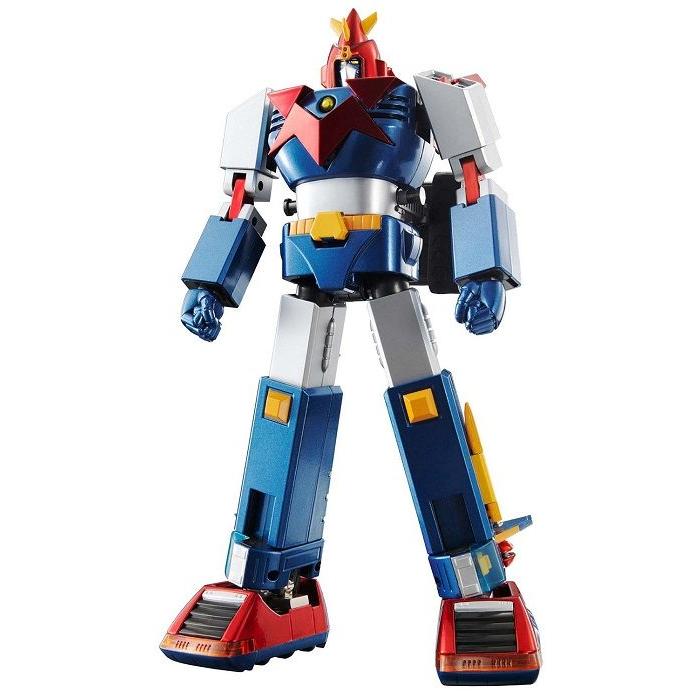 超合金魂 GX-31V 40th Anniv. ボルテスV 【超合金40周年記念Ver 