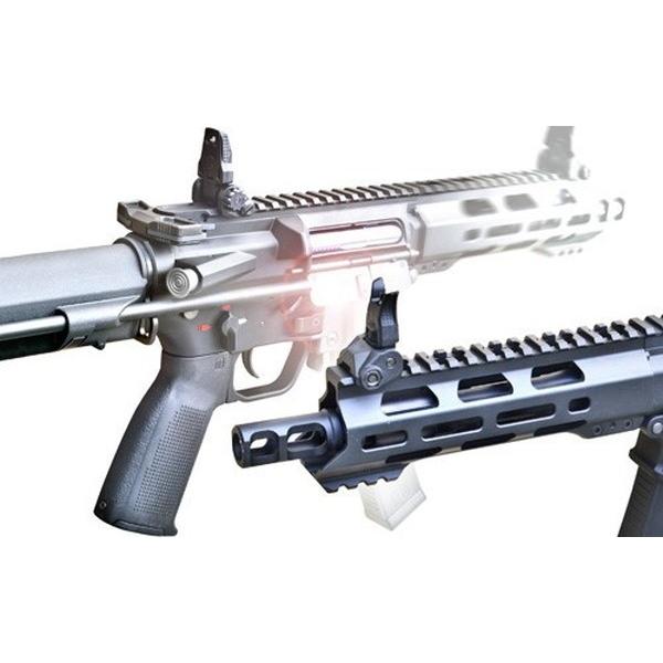 KSC 電動ガン QRF mod.1 TEG 電動サブマシンガン 18歳以上用 送料無料