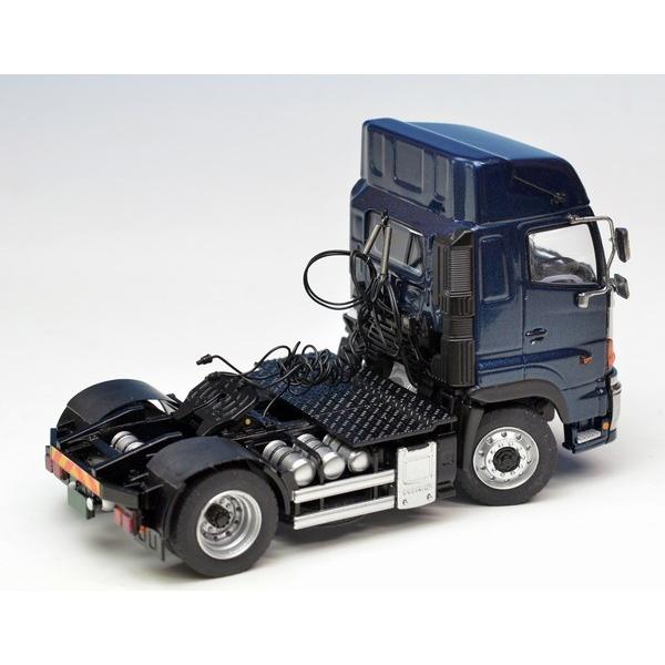 ケンクラフト日野コベルコカラーセット