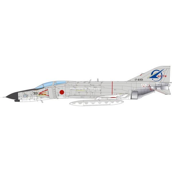 1 144 プラモデル 航空自衛隊 F 4ej ファントムii 301号機 日本導入初号機 飛行開発実験団 ファントム フォーエバー Pf 34 送料無料 トイスタジアム Paypayモール店 通販 Paypayモール