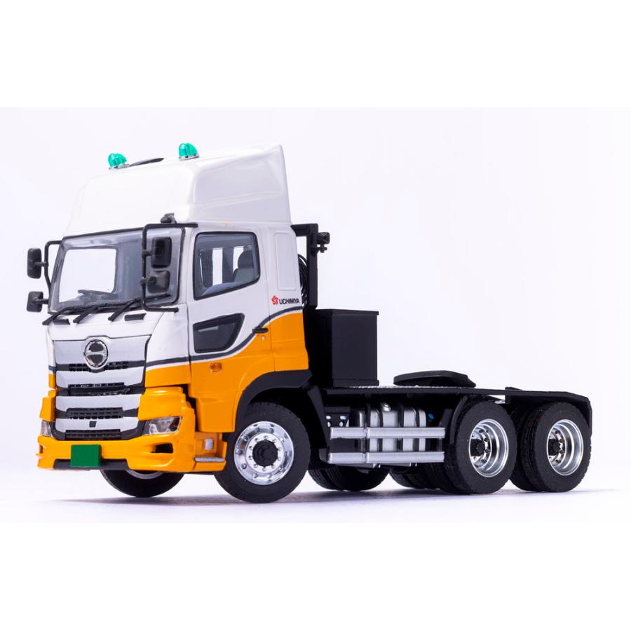 新品本物 3月発売予定 プラッツ ケンクラフト 1 50 日野プロフィアss 6 4 ハイルーフ 内宮運輸機工 現行モデル Kk1300ssu 送料無料 保存版 Turningheadskennel Com