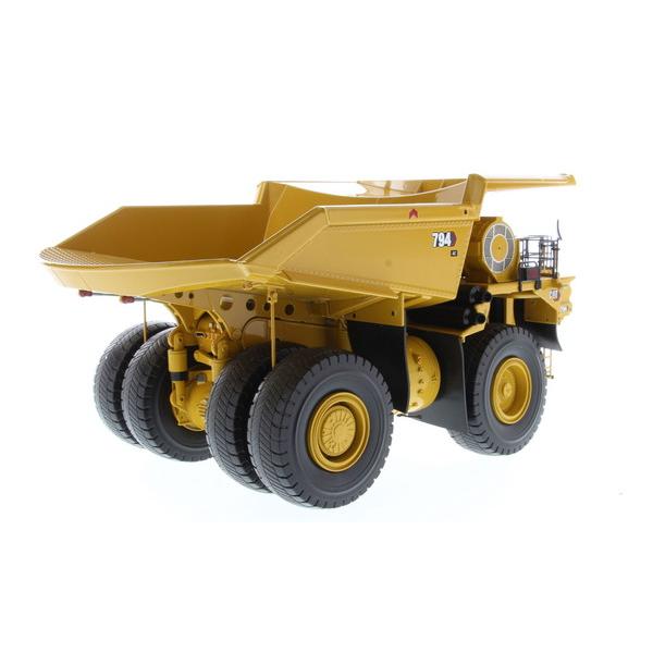 ダイキャストマスター 1/50 ハイラインシリーズ CAT 794 AC マイニング