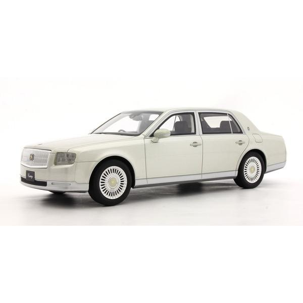 【★カタログ】 京商オリジナル 1/18 samurai トヨタ センチュリー シルバー KSR18036S　送料無料 新品
