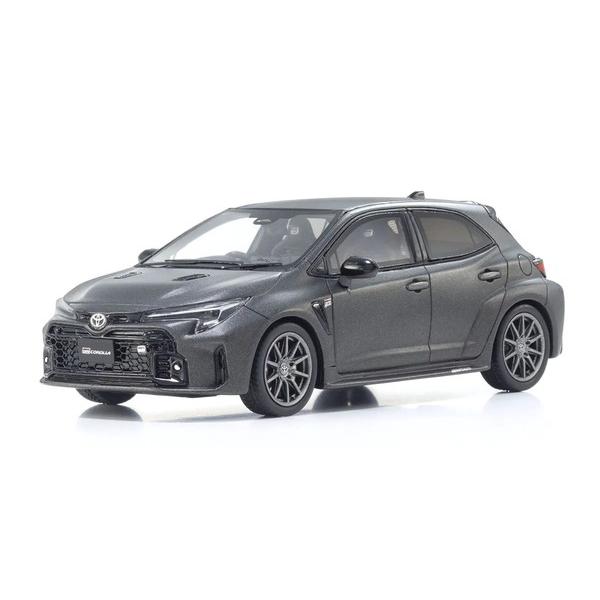京商オリジナル 1/43 トヨタ GR カローラ モリゾウエディション
