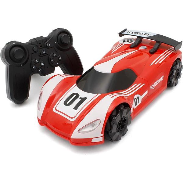 KYOSHO EGG R/C ブースト・バースト 完成品ラジコン 電動R/C 2.4GHz TS026 送料無料 新品｜toystadiumookawaya｜03