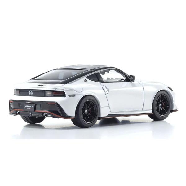 京商オリジナル 1/43 日産 フェアレディ Z ニスモ 2024 京商オリジナル 1/43 日産 フェアレディ Z ニスモ 2024