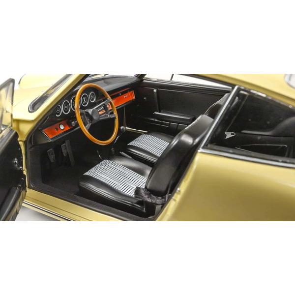 ☆カタログ】 京商オリジナル 1/18 ポルシェ 911(901) 1964 ☆カタログ】 京商オリジナル 1/18 ポルシェ 911(901) 1964