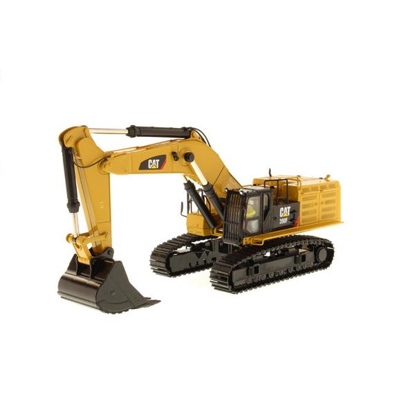 ダイキャストマスター 1/50 Cat 390F L ハイドローリック エクスカ
