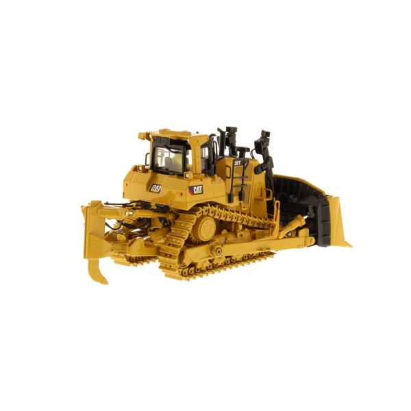 ダイキャストマスター 1/50 Cat D9T トラック タイプ トラクター 完成品 DM85944H　送料無料｜toystadiumookawaya｜02