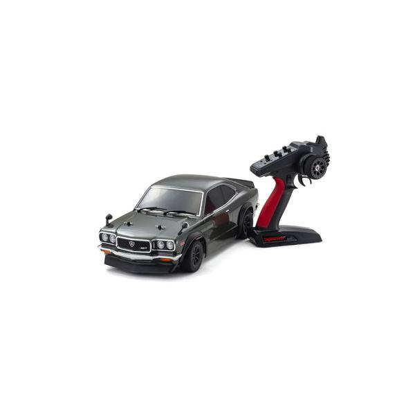 京商 1/10 EP 4WD フェーザーMk2 FZ02 レディセット 1972 マツダ