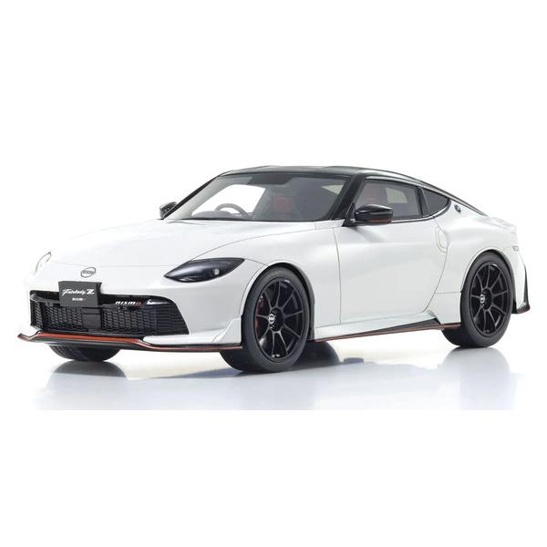京商オリジナル 1/18 samurai 日産 フェアレディ Z ニスモ 2024
