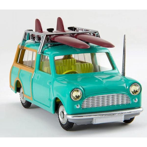 CORGI Corgi Model Club #485 1/42 BMC ミニ カントリーマン 完成品