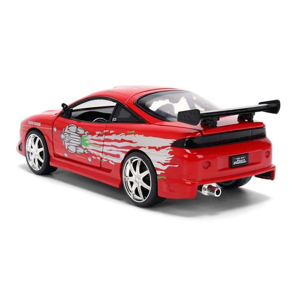 jada toys 【送料別】 楽天市場】【国内在庫品】JADA TOYS 1/32 ワイルドスピード ドムズ