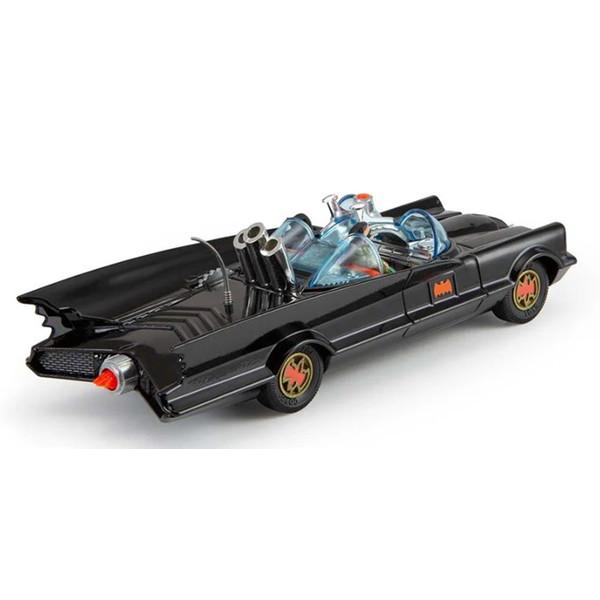 CORGI Corgi Model Club #267 1/50 バットモービル1966TV バットマン
