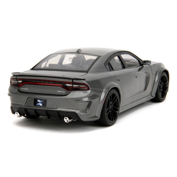 JADA TOYS 1/24 ワイルド・スピード/ファイヤーブースト 2021 ダッジ
