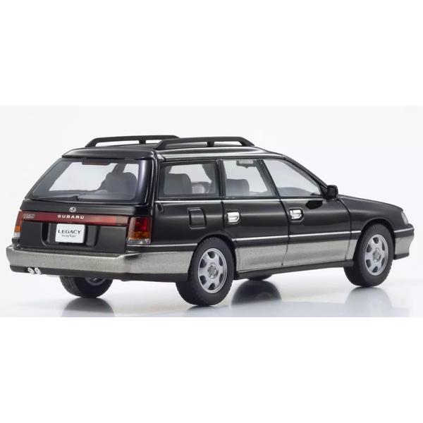 4月発売予定】 京商オリジナル 1/43 SUBARU レガシィ ツーリングワゴン