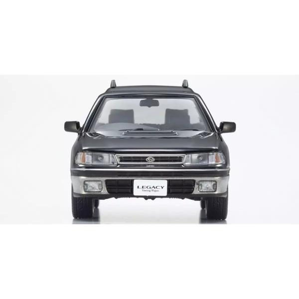 4月発売予定】 京商オリジナル 1/43 SUBARU レガシィ ツーリングワゴン