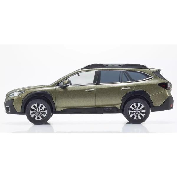 4月発売予定】 京商オリジナル 1/43 SUBARU レガシィ アウトバック