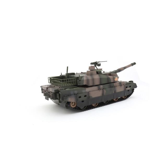 【新品未使用】バトルタンク シリーズ（ウェザリング仕様）陸上自衛隊 新製品】BB弾バトルタンク ウェザリング仕様 陸上自衛隊10式戦車 SOUND