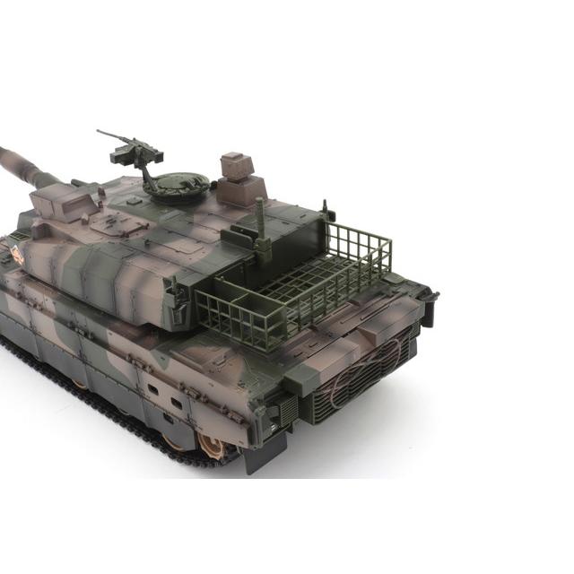 【新品未使用】バトルタンク シリーズ（ウェザリング仕様）陸上自衛隊 KYOSHO EGG BB弾バトルタンク ウェザリング仕様陸上自衛隊10式戦車