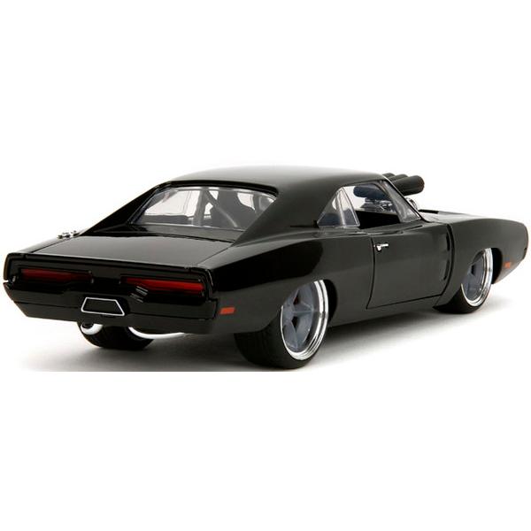 JADA TOYS 1/24 ワイルド・スピード/ファイヤーブースト ダッジ