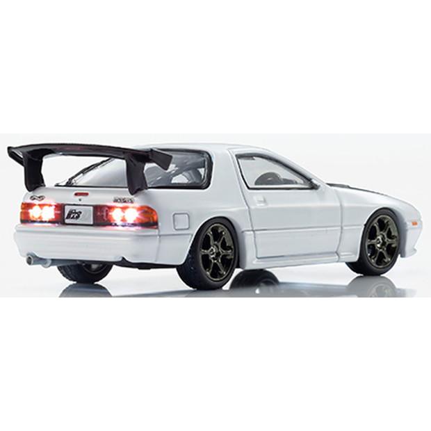 2027年1月発売予定】 京商オリジナル 1/64 [MOTN] 頭文字D マツダ