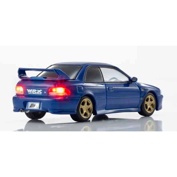 2027年1月発売予定】 京商オリジナル 1/64 [MOTN] 頭文字D SUBARU