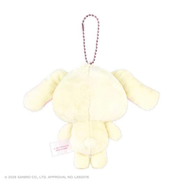 6月発売予定 サンリオキャラクターズ ぬいぐるみマスコット シュガー