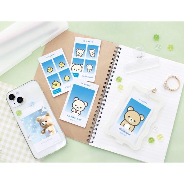 1BOX：16個入】リラックマ シークレットスマロイドBOX 送料無料 : トイ